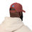 Miniatura: Vintage Corduroy Cap with Embroidery, Featuring Phineas! 