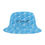 Miniatura: Zoo House LLC, Fun Hat Patterned Bucket Hat