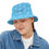 Miniatura: Zoo House LLC, Fun Hat Patterned Bucket Hat