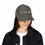 Miniatura: Vintage Corduroy Cap with Embroidery, Featuring Phineas! 