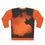 サムネイル： ZH "Halloween" Unisex Sweatshirt (AOP)