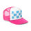 サムネイル： Zoo House, LLC "LOGO" Trucker Caps