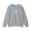 Miniatura: Cozy Unisex Crewneck Sweatshirt with Shimmering Zoo House LLC Logo