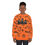 サムネイル： ZH "LOGO" Matching Hooman Unisex Sweatshirt