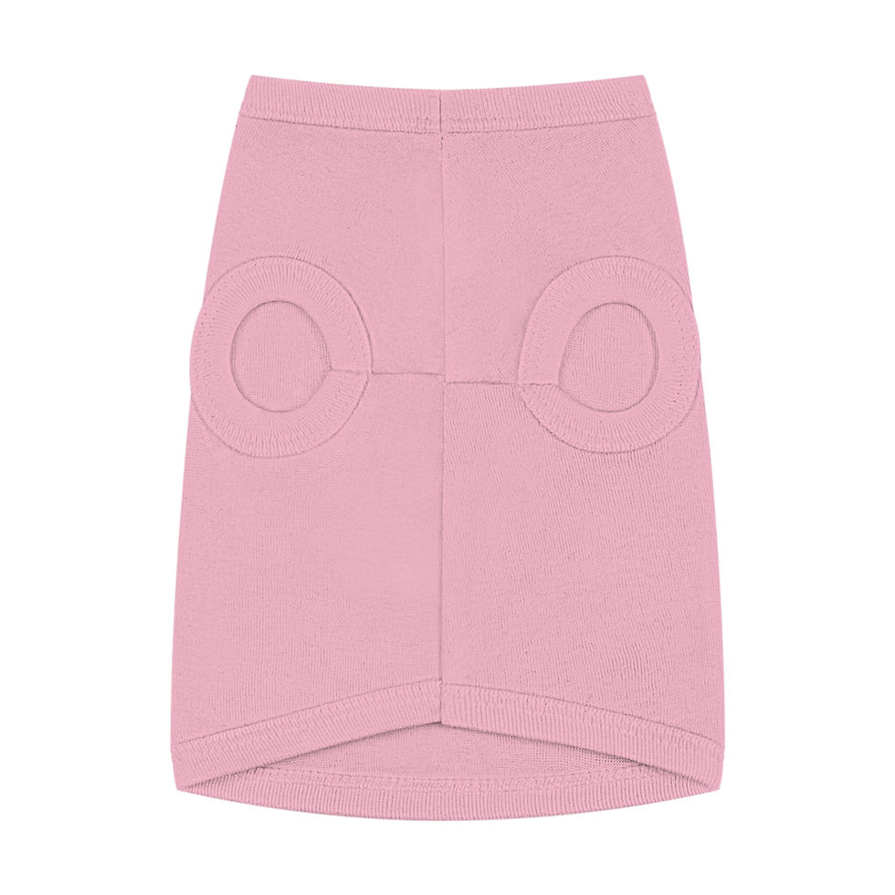 Thumbnail: ZOO HOUSE LLC, LOGO Pet Tank Top