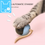Miniatyrbilde: Interactive Cat Toy Ball the Best Smart Cat Interactive Toy with Automatic Rotat