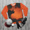 サムネイル： ZH "Halloween" Unisex Sweatshirt (AOP)