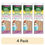 Miniatura: Wild Harvest Sanded Perch Covers for Parakeets, Canaries and Finches, 3/8” Dia. 