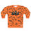 サムネイル： ZH "LOGO" Matching Hooman Unisex Sweatshirt