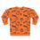 サムネイル： ZH "LOGO" Matching Hooman Unisex Sweatshirt