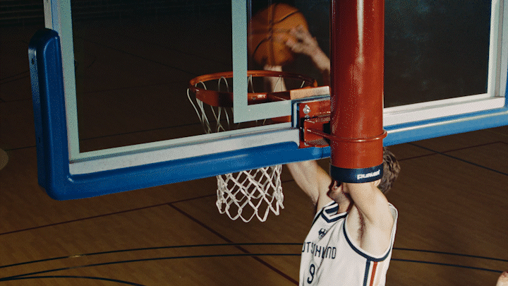 Commercial - Adidas x DBB - German Basketball 101 - Basketball legend Detlef Schrempf is presenting the series 'German Basketball 101.