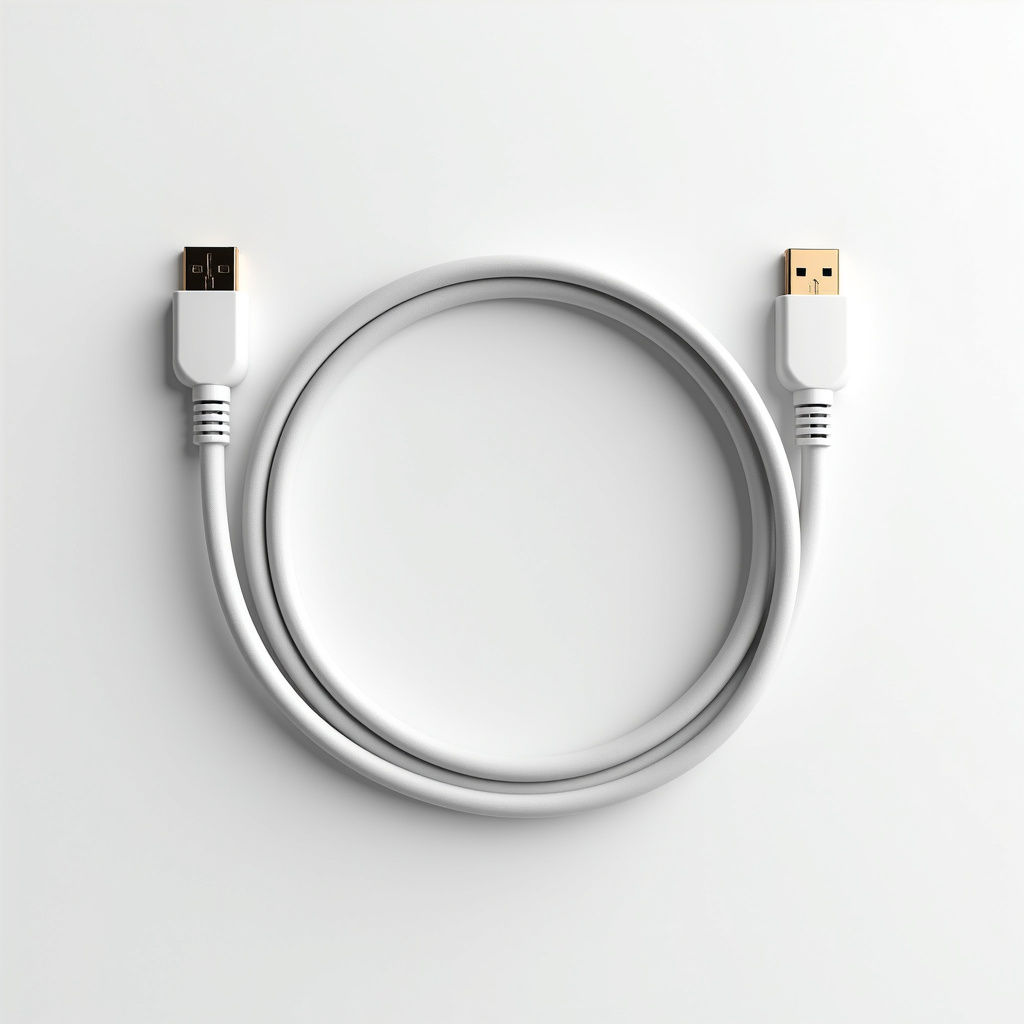 Professional HDMI Cable