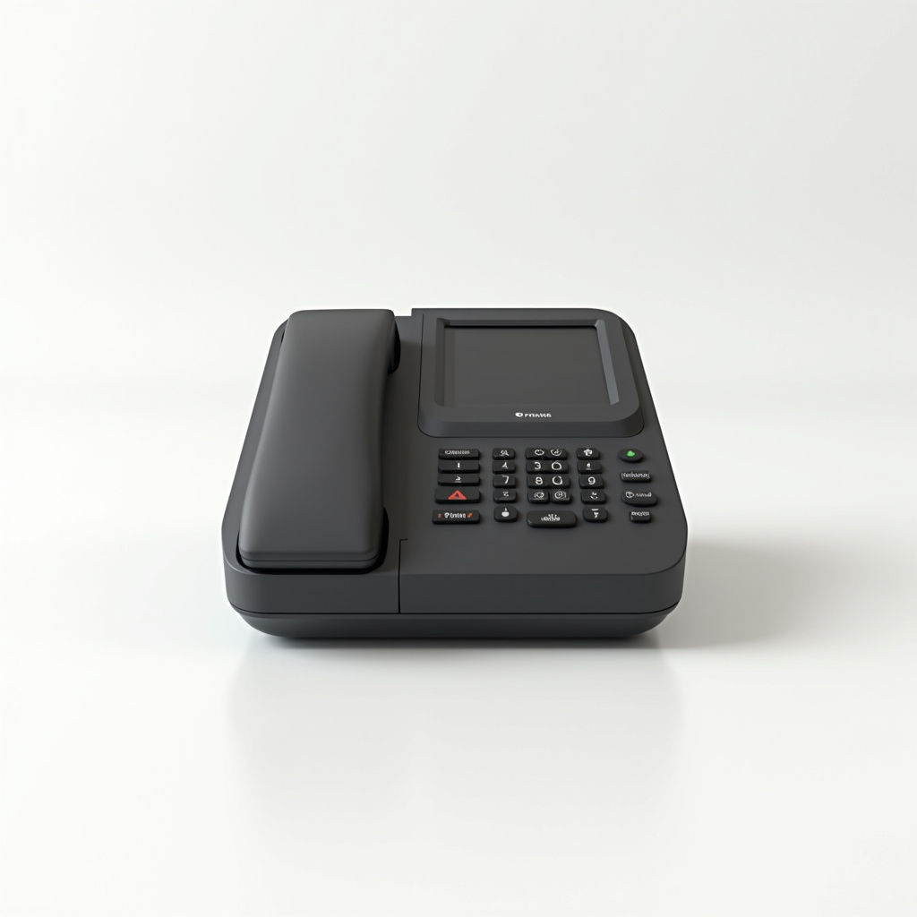 Conference VOIP Speakerphone