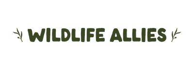 Wildlife Allies - Logo Designs - Finals - Logo Type - Green.png