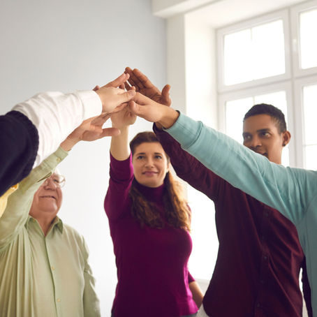 Your Biggest Asset: How To Foster Your People