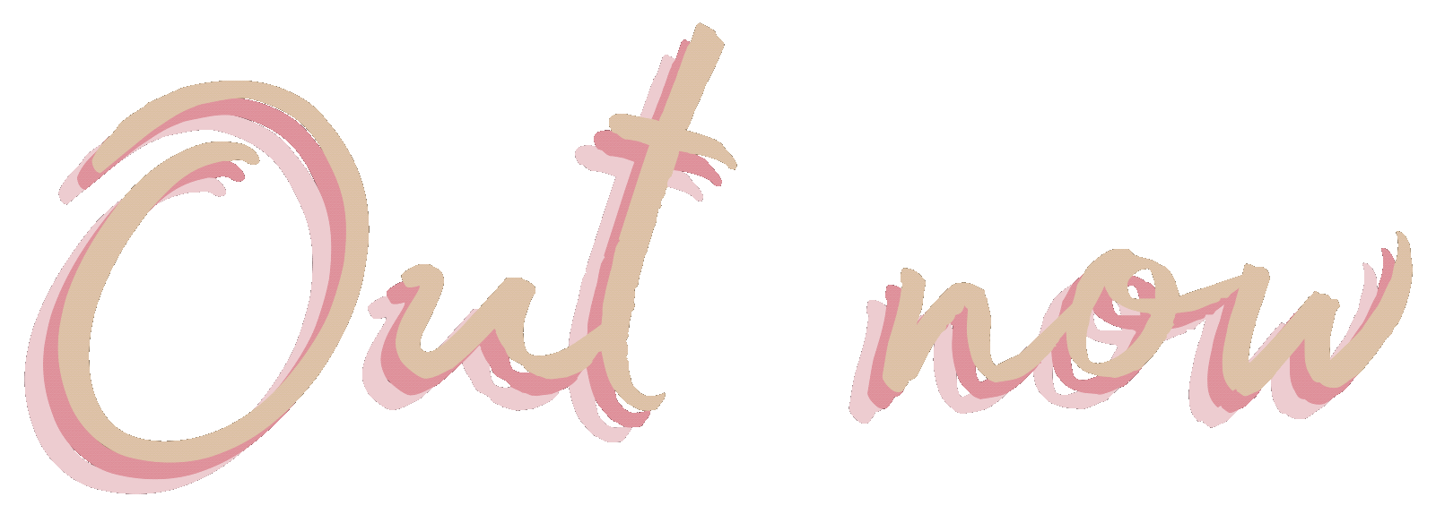 Works With Quirks - Portfolio Image - Helen Townsend Music - Love Lies and Leaving - GIF10