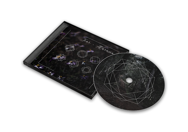 Works With Quirks - Portfolio Image - Tear - EP Artwork - Mockup01.png