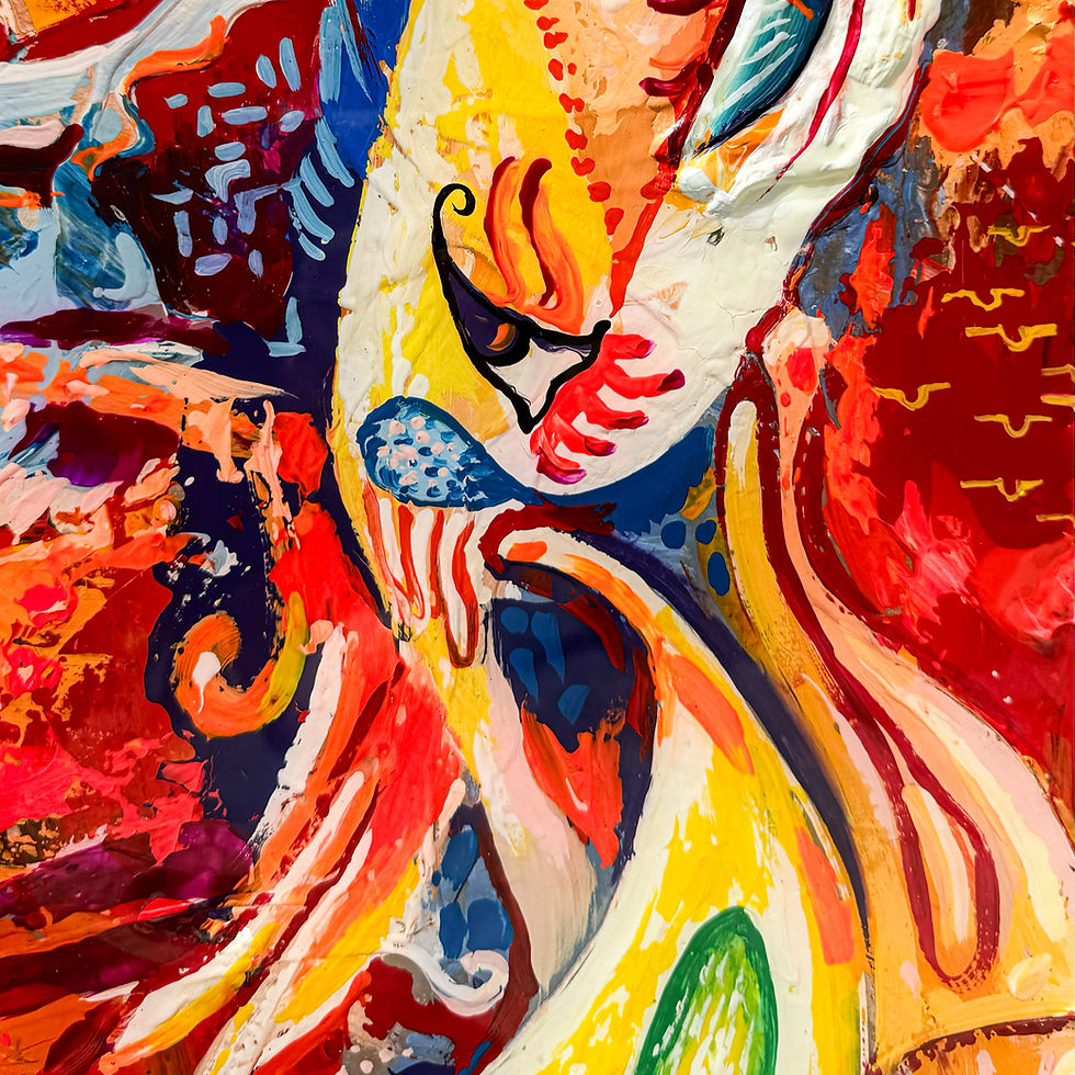 Miniatura: ALCHEMICAL OUROBOROS