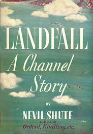 Landfall by Nevil Shute