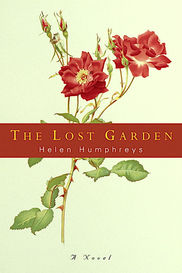 The Lost Garden by Helen Humphreys