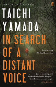 In Search Of A Distant Voice by Taichi Yamada