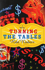 Turning The Tables by Rita Rudner