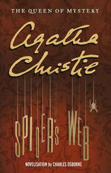 Spider's Web by Agatha Christie