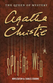 Spider's Web by Agatha Christie
