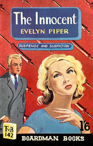 The Innocent by Evelyn Piper