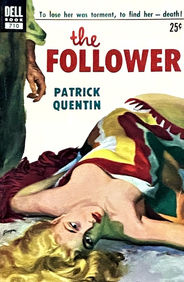 The Follower by Patrick Quentin