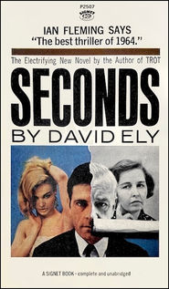 Seconds by David Ely