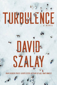 Turbulence by David Szalay