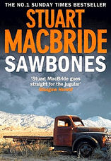 Sawbones by Stuart MacBride