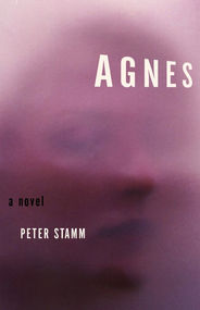 Agnes by Peter Stamm