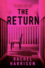 The Return by Rachel Harrison