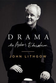 Drama by John Lithgow