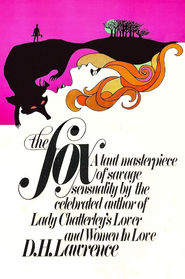 The Fox by D. H. Lawrence