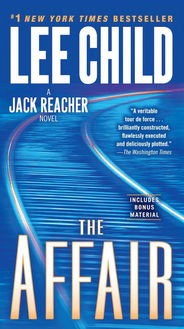The Affair by Lee Child