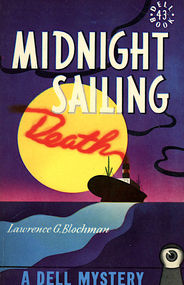 Midnight Sailing by Lawrence G. Blochman