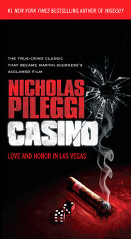 Casino by Nicholas Pileggi
