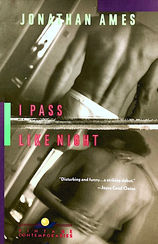 I Pass Like Night by Jonathan Ames