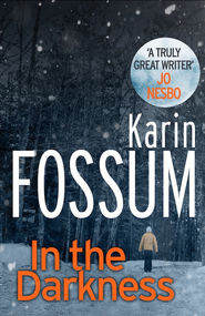 In The Darkness by Karin Fossum