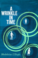 A Wrinkle In Time by Madeline L'Engle