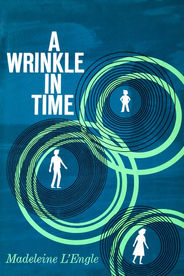 A Wrinkle In Time by Madeline L'Engle
