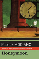 Honeymoon by Patrick Modiano