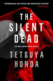 The Silent Dead by Tetsuya Honda