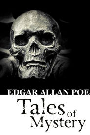 Tales of Mystery by Edgar Allan Poe