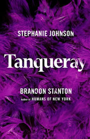 Tanqueray by Stephanie Johnson and Brandon Stanton