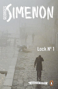 Lock No.1 by Georges Simenon