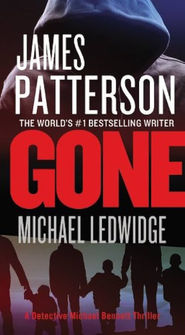 Gone by Michael Ledwidge